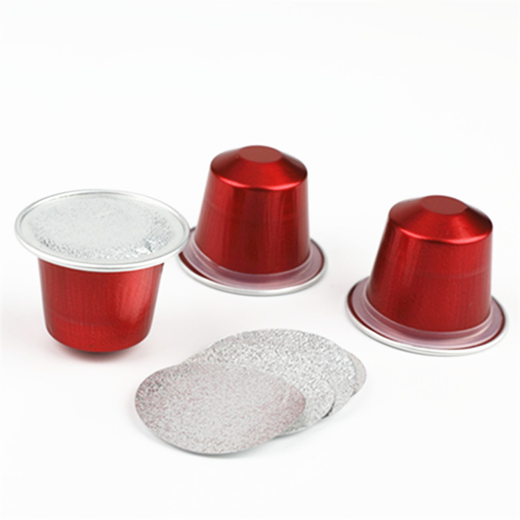 Coffee Capsules
