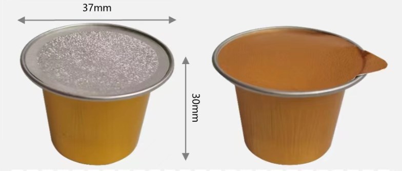 Coffee Capsules