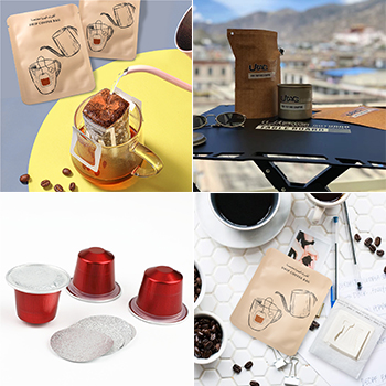 good quality Mini Coffee Bags wholesale