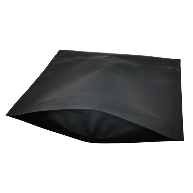 Small Custom Mylar Coffee Bags Pouches In Bulk