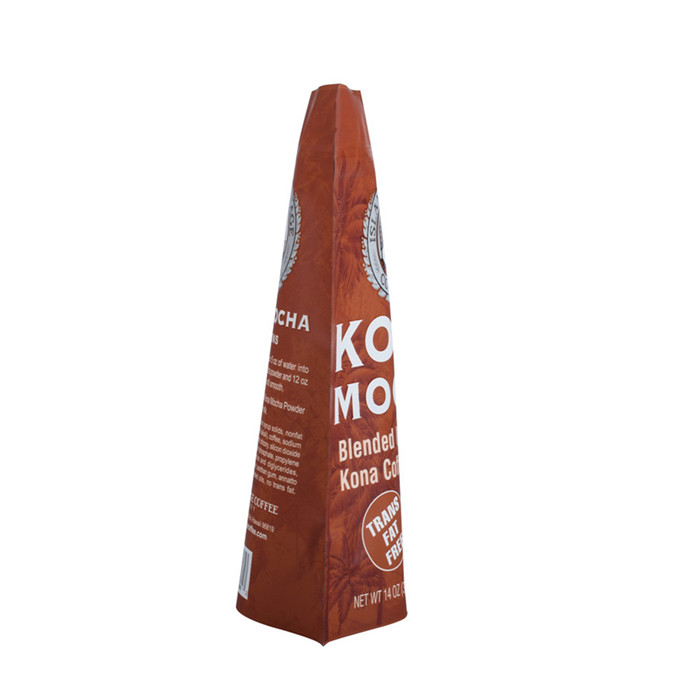 Digital Printing Technology For Custom Coffee Bags