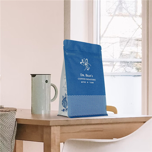 What material is typically used to make coffee sacks