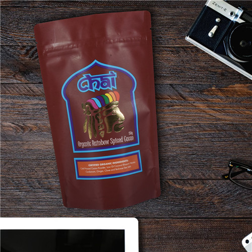 What material is typically used to make coffee sacks