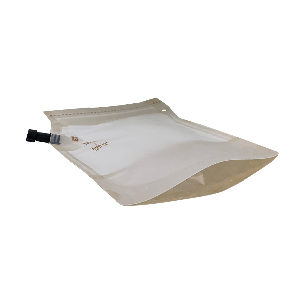 Coffee Brewer In A Bag