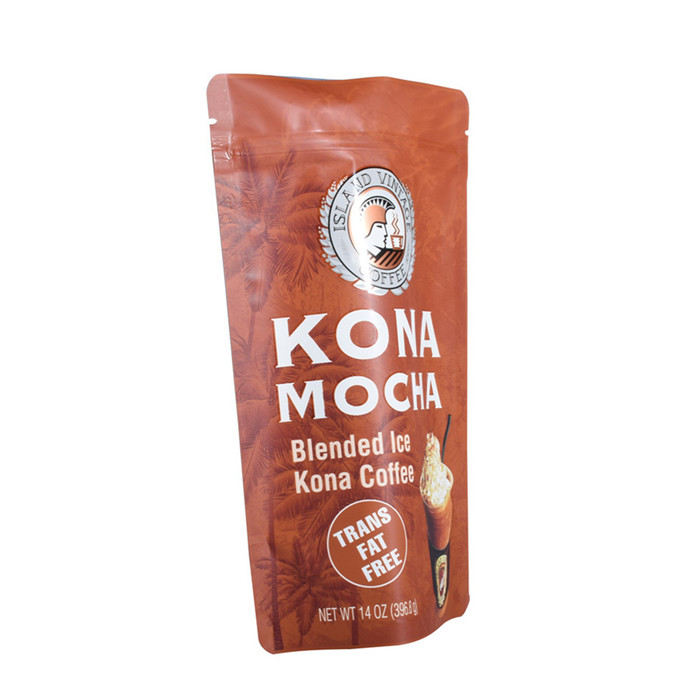 How long does coffee last in a Ziploc bag