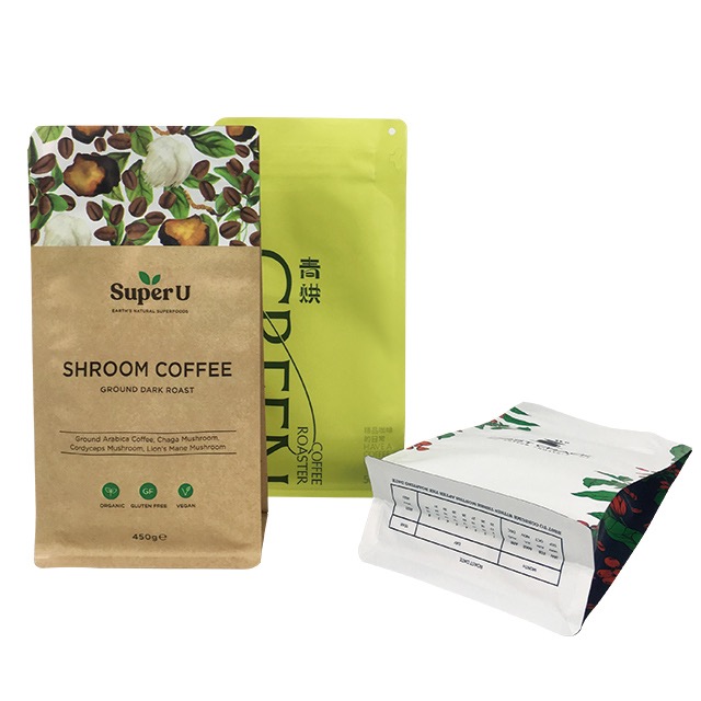 good quality coffee bags manufacturer custom coffee bags supplier wholesale