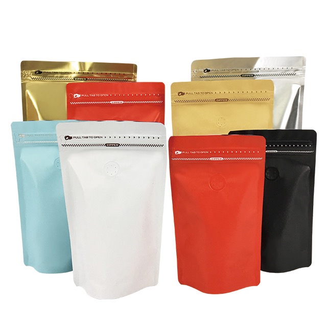 custom coffee bags supplier coffee bags manufacturer online