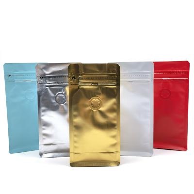 custom coffee packaging bags online