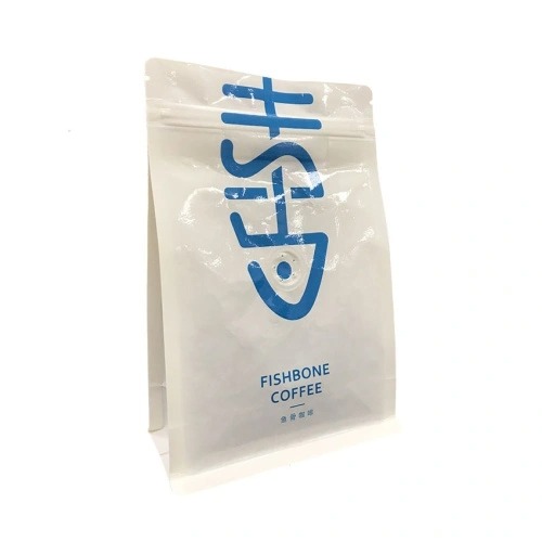 good quality biodegradable coffee bags custom biodegradable coffee packaging wholesale