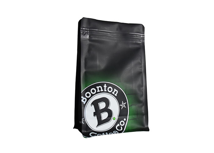 custom custom coffee packaging printed coffee bean packaging pouches online