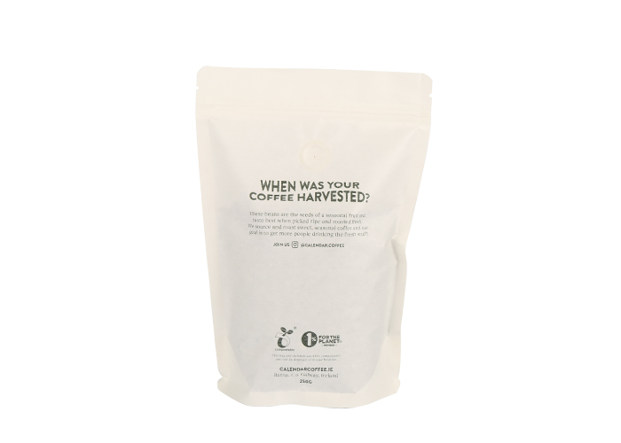 good quality 100 Compostable Coffee Bags With Valve Wholesale wholesale