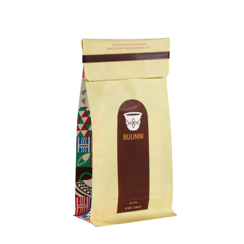 good quality Accessories Used with Printed Coffee Bags wholesale