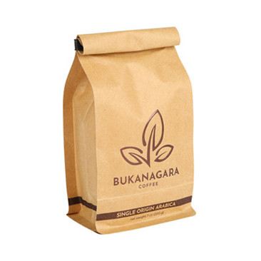good quality Compostable Eco-Friendly Recyclable Coffee Bags Waste Reduction Packaging Solutions wholesale