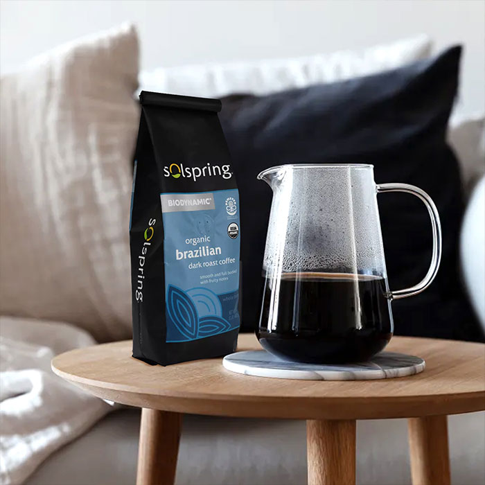 custom Custom Coffee Bags - Create Your Own Personalized Coffee Packaging online