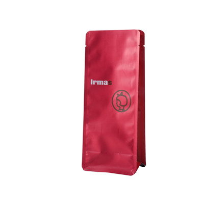 good quality Side Gusset Shapes Custom Coffee Bags For Specialty Coffee wholesale