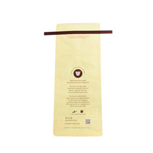 custom What are the sealing measures for coffee packaging bags? online