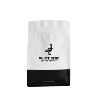 good quality Shelf Display Flat Bottom Branding Purposes Custom Printing Brown Coffee Bags Wholesale wholesale