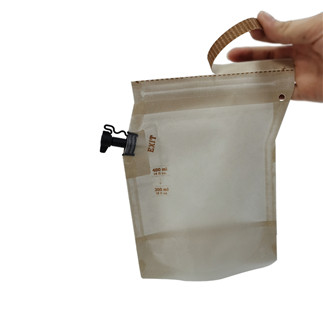 good quality Flavored Single-Portion Individual Coffee Bags wholesale