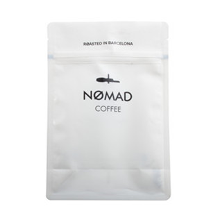 good quality Customizable Minimalist Basic Undecorated Blank Coffee Bags wholesale