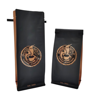 buy Flavor-Preserving Convenient Easy-Open Freshness-Sealed Resealable Coffee Bags on sales