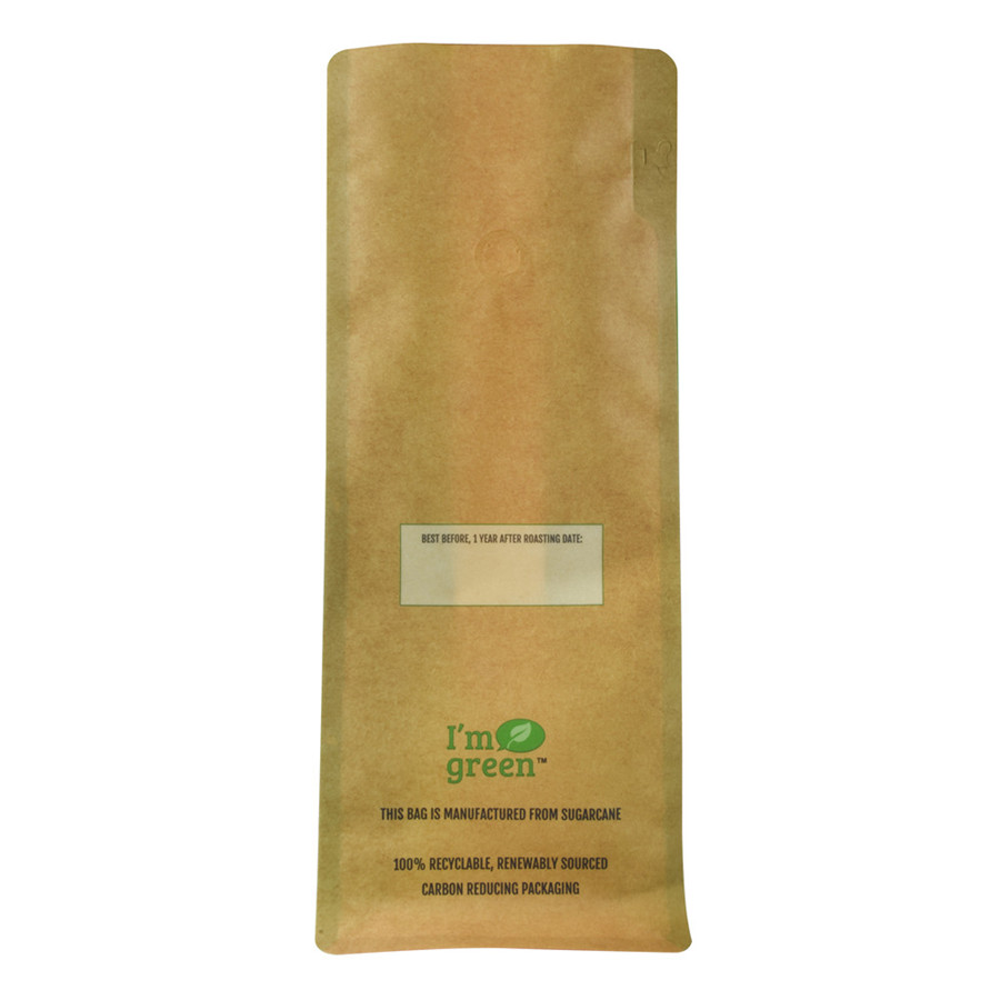 Coffee Storage Sizes 4 Oz 5 Lb Environmentally Friendly Coffee Bags