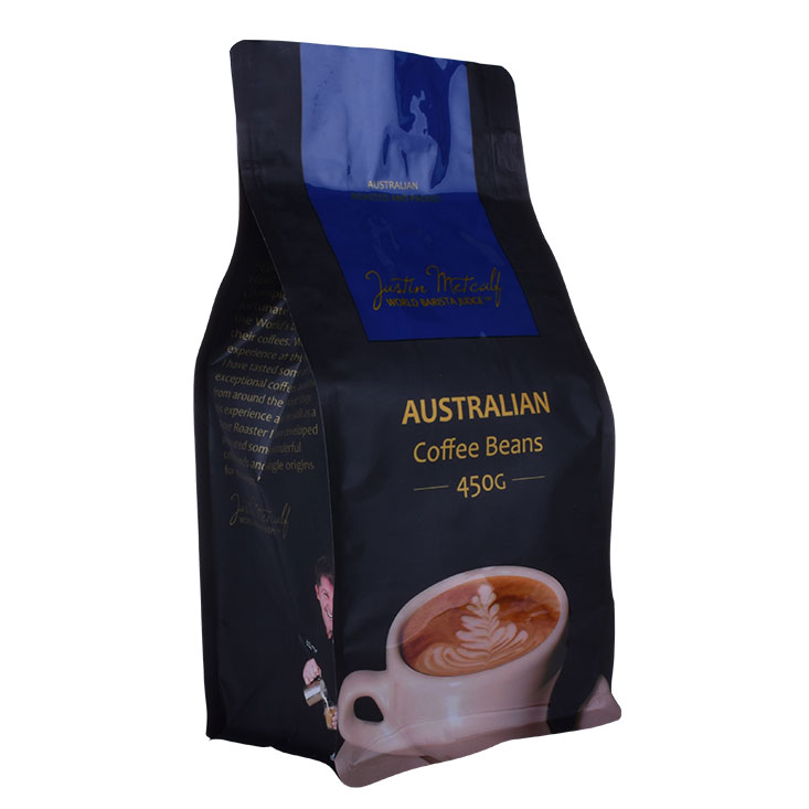 good quality Box Pouch Coffee Bags wholesale