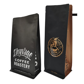 good quality Coffee Bags Wholesale wholesale