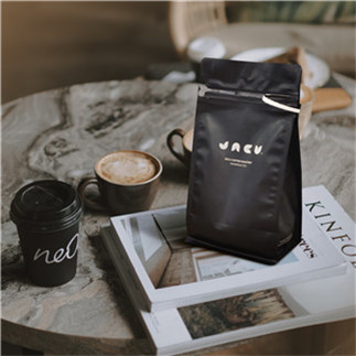 Coffee Bags Wholesale