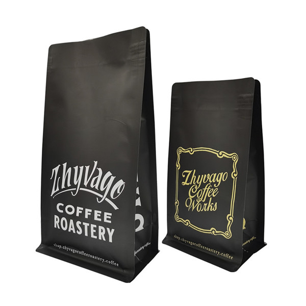 Coffee Bags Wholesale