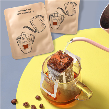 buy Pouch Coffee Bags on sales
