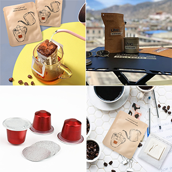 good quality Cold Brew Coffee Bags wholesale