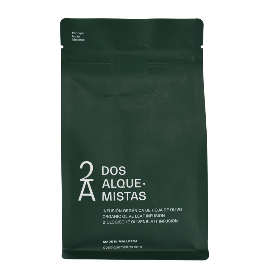 Custom Printed Coffee Bags