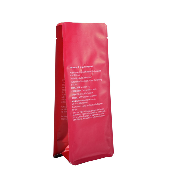 Shop Coffee Bags Size Customization 5Lb Order Coffee Bags Online